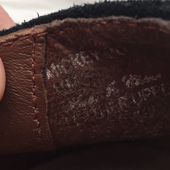 Donald J. Pliner Mickey Metallic Sneaker Loafer 11 - Picture 10 of 10